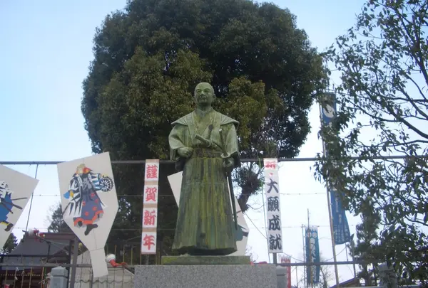 内蔵助（大石良雄）