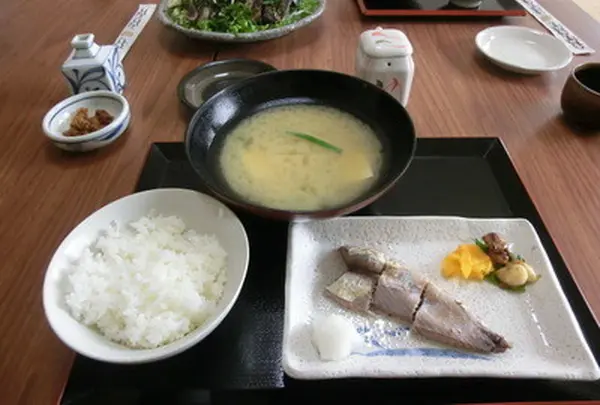 定食