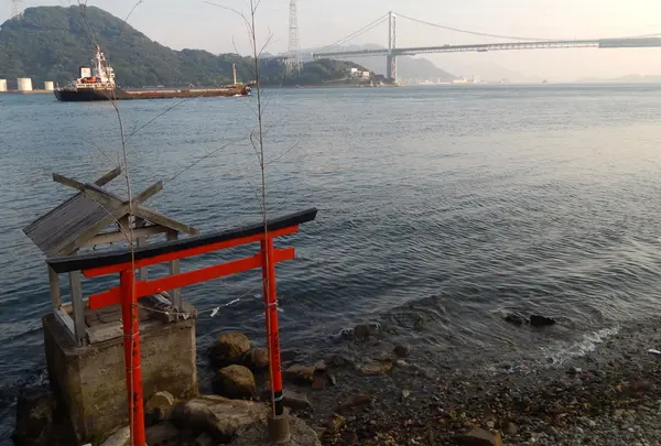平家の悲しい伝説が…