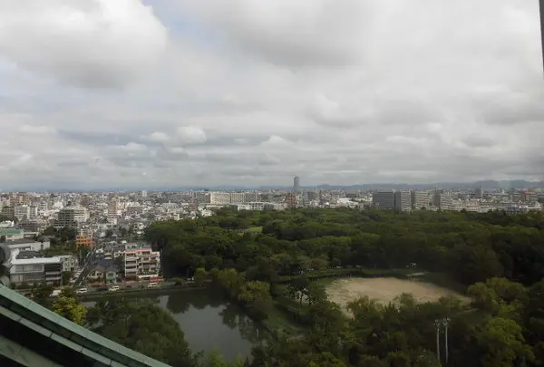 名古屋城の写真・動画_image_96322