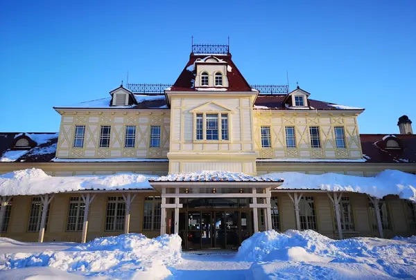 北海道開拓の村
