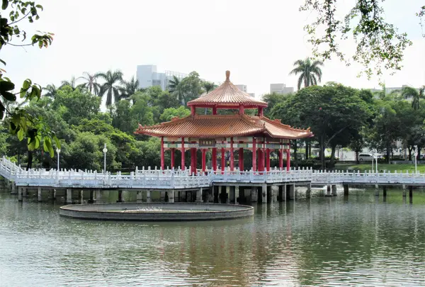 台南公園