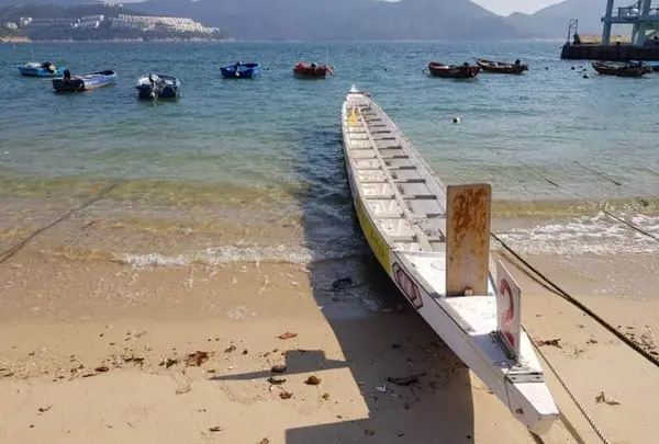Stanley Main Beach