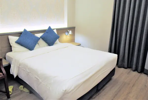 EG accommodation Nantou