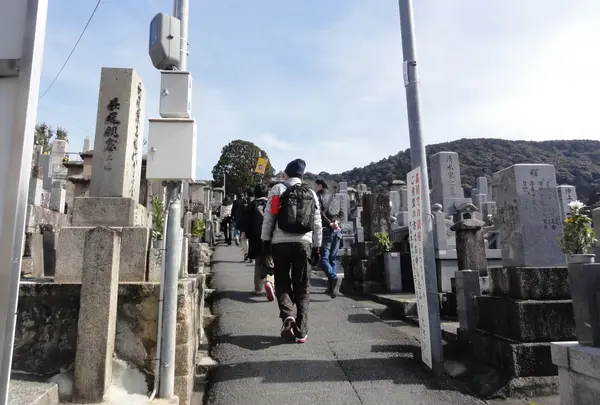 大谷本廟