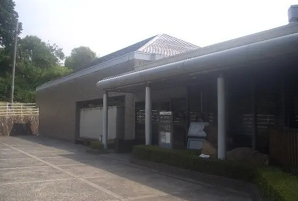 竹内街道歴史資料館
