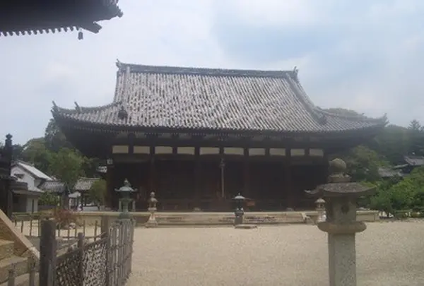 叡福寺