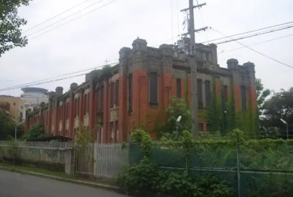 大阪砲兵工廠