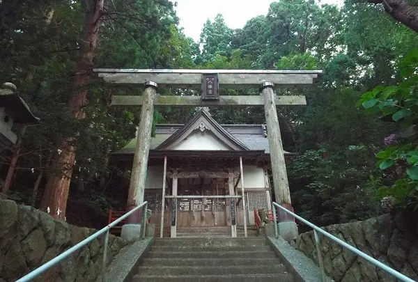 八幡宮
