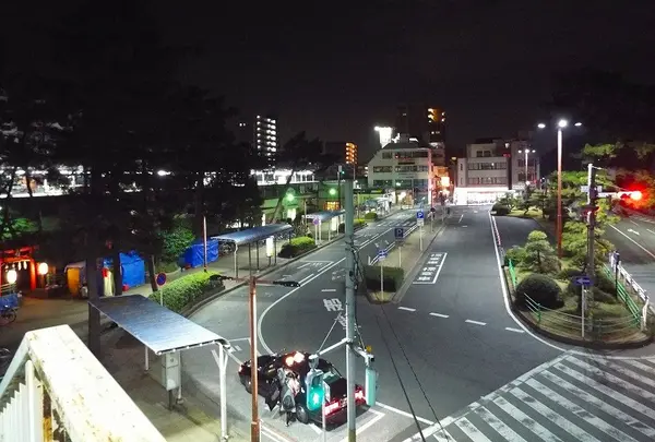 西千葉駅 総武本線の写真・動画_image_131219