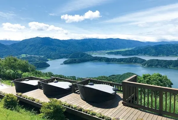 三方五湖