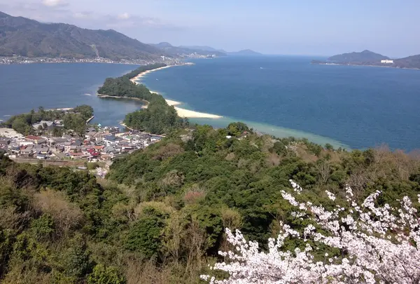 天橋立ビューランド