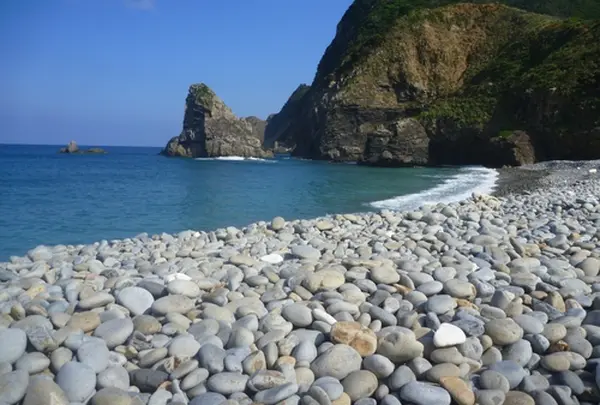 ホノホシ海岸