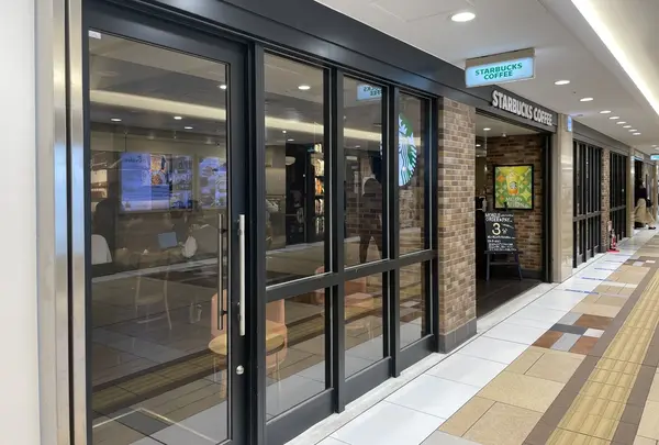 スターバックスコーヒー八重洲地下街店