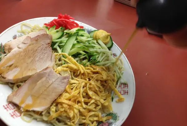 ホームラン亭パルム店