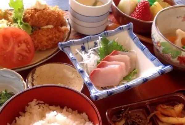 旬膳茶屋実乃花の写真・動画_image_135185