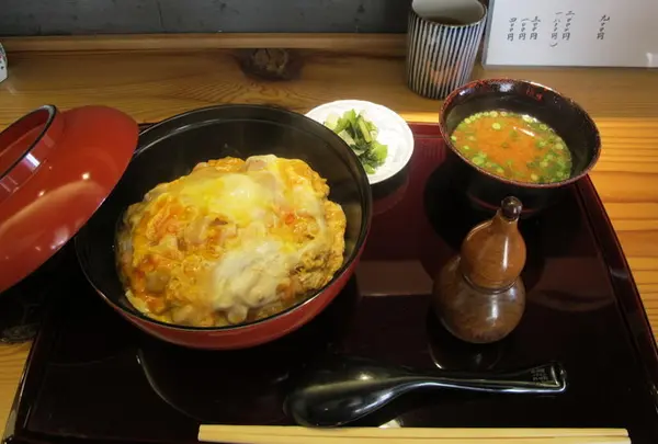 和の食 いがらし