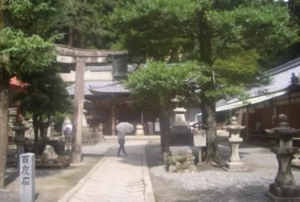 瀧安寺