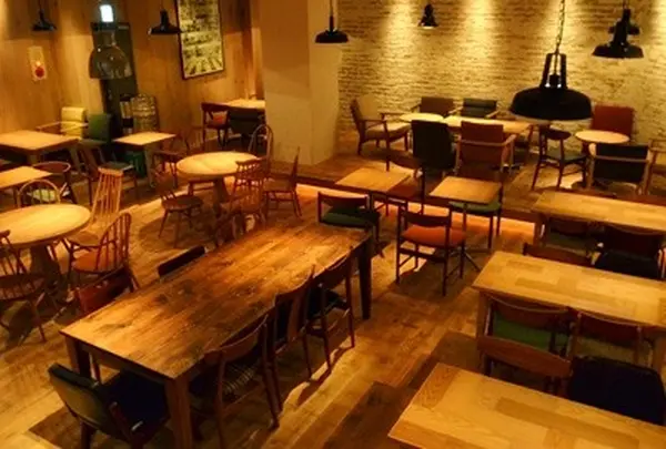 JINNAN CAFE