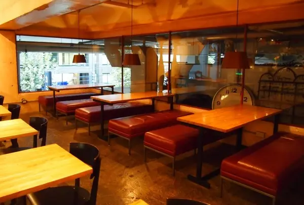 TOKYO FAMILY RESTAURANT