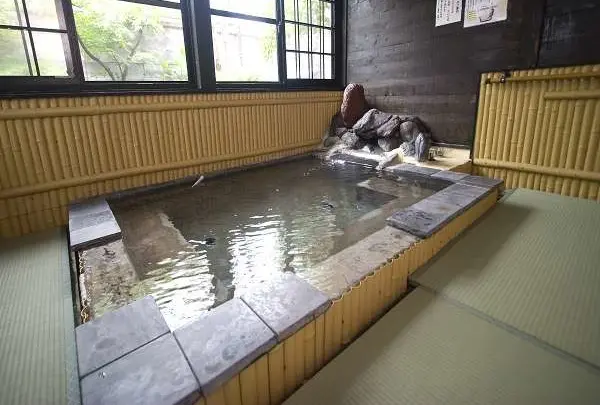 虹の宿 ホテル花景色