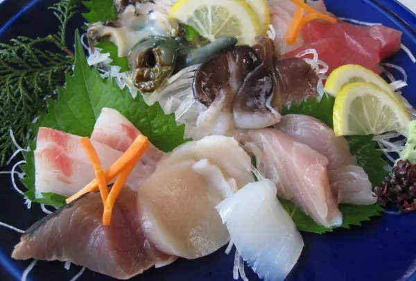 うつみ食堂