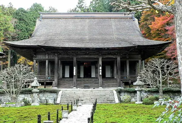 勝林院