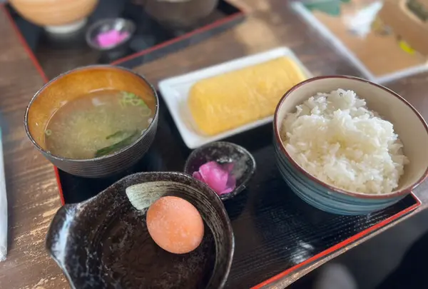 たまごのたまこ
