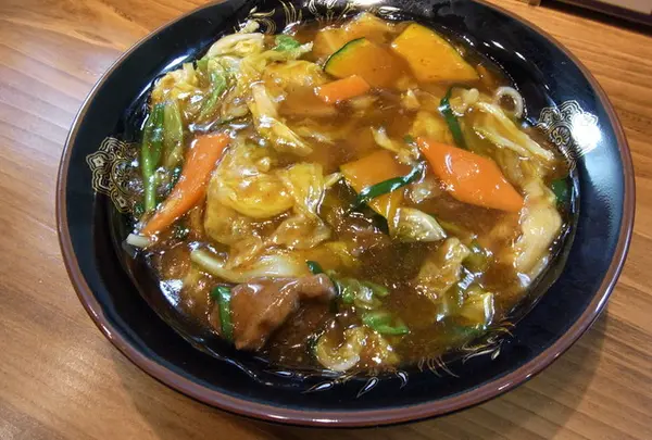 スタミナラーメン松五郎
