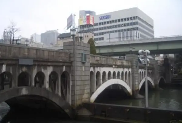 水晶橋