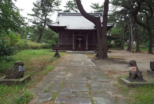 酒田市あれこれ