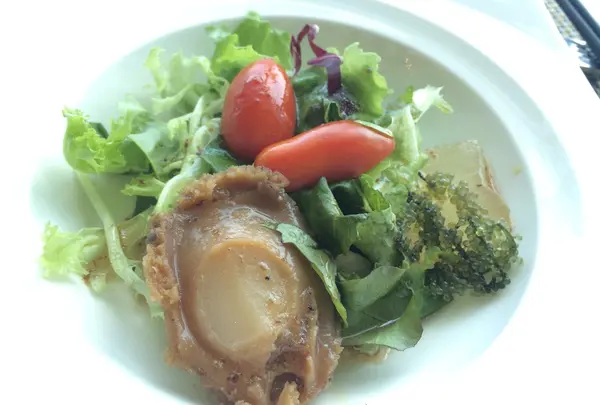 頂鮮101美食美景餐庁