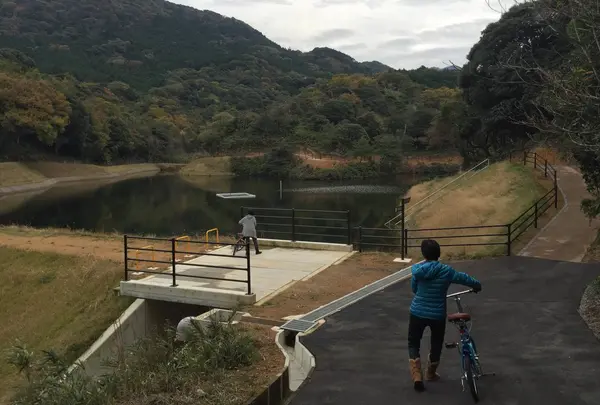 八ヶ尻池の写真・動画_image_157834