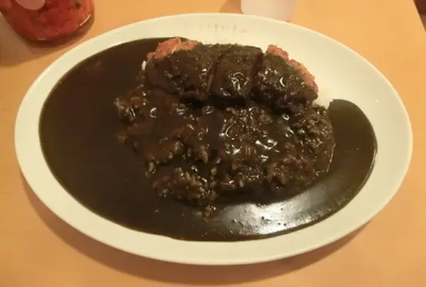 船場カリー なんばCITY店
