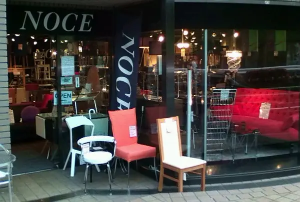 NOCE(ノーチェ)渋谷店