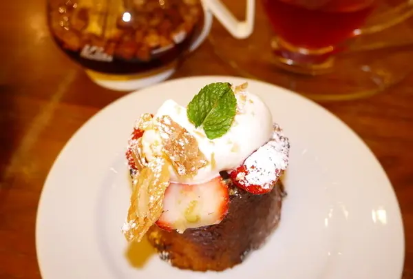 CAFE FREDY 銀座店