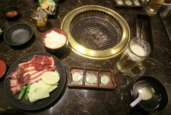 久太郎鶴見店