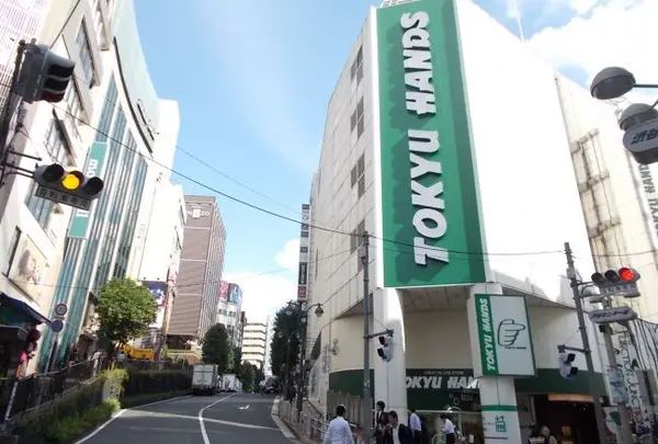 東急ハンズ 渋谷店