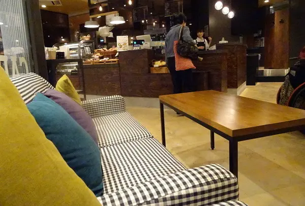 プロント 渋谷109メンズ館店