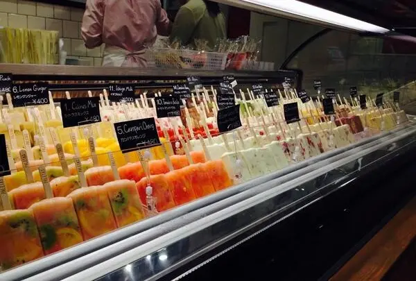 PALETAS 吉祥寺店