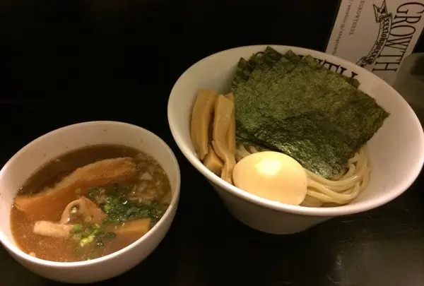 麺処グロース