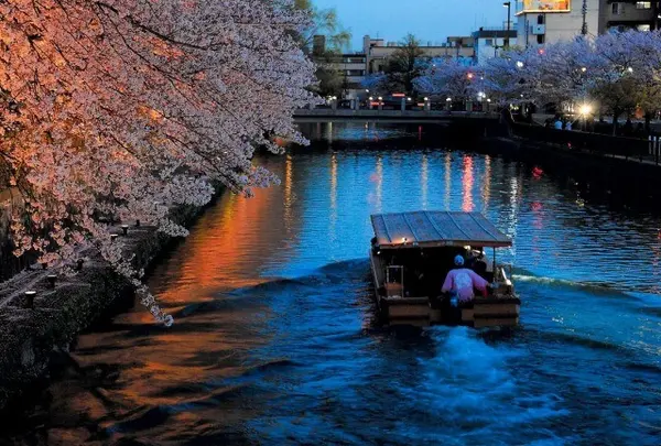 岡崎疏水