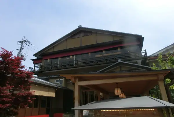 嵯峨とうふ稲 北店
