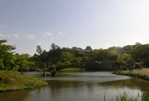 玄宮園