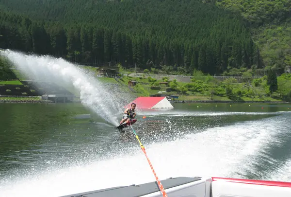 耶馬渓アクアパーク