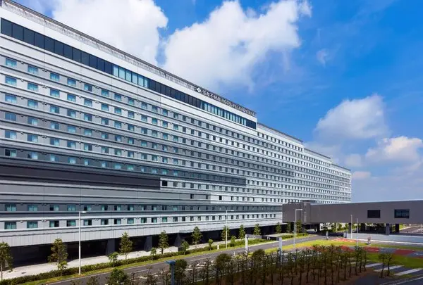 羽田空港
