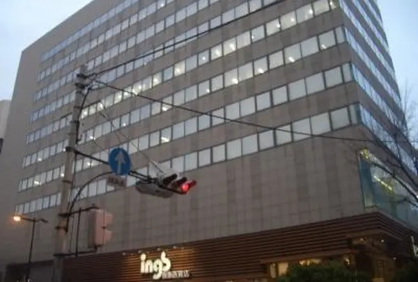 阪急百貨店イングス館