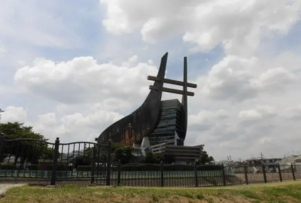藤井寺市立生涯学習センター