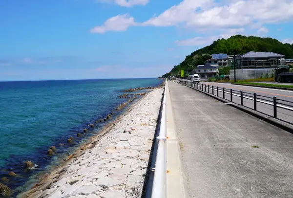 淡路サンセットライン