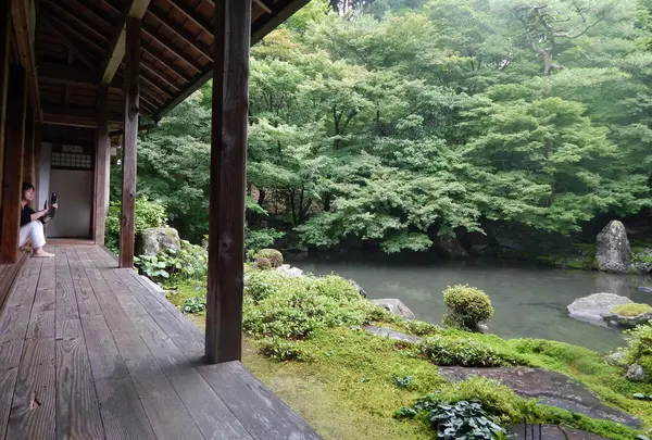 帰命山 蓮華寺